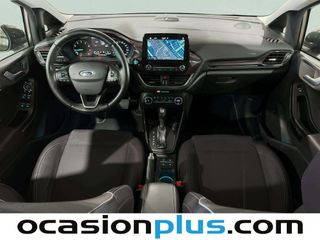 Ford Fiesta 1.0 EcoBoost S&S Vignale Auto 74 kW (100 CV)