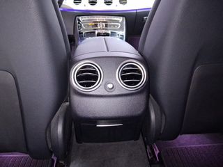 Mercedes Clase E E 220 d 4MATIC