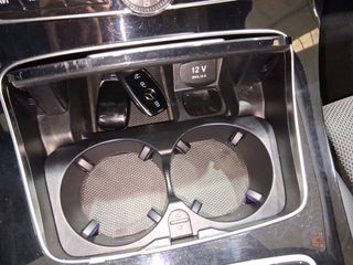 Mercedes Clase E E 220 d 4MATIC