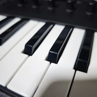 Native Instruments Komplete Kontrol M32