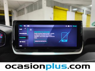 Peugeot 2008 PureTech 100 S&S Allure 75 kW (100 CV)