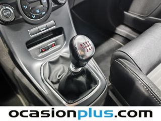 Ford Fiesta 1.6 EcoBoost ST 134 kW (182 CV)