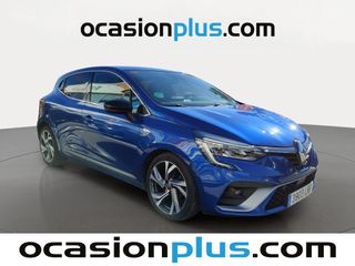 Renault Clio RS Line TCe GPF 74 kW (100 CV)