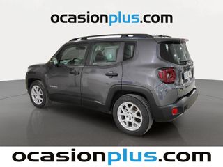 Jeep Renegade eHybrid 1.5 Limited ATX 96 kW (130 CV)