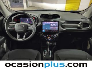 Jeep Renegade eHybrid 1.5 Limited ATX 96 kW (130 CV)