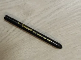 Pincel de viaje Tintoretto nº 8