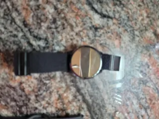 SmartWatch samsung Negro