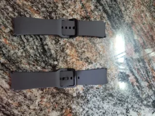 SmartWatch samsung Negro