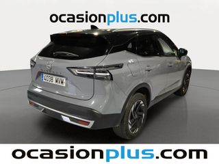 Nissan Qashqai DIG-T 140 N-Connecta 103 kW (140 CV)