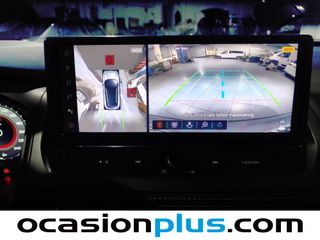 Nissan Qashqai DIG-T 140 N-Connecta 103 kW (140 CV)