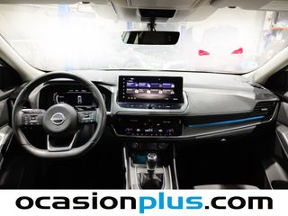 Nissan Qashqai DIG-T 140 mHEV N-Connecta 4x2 103 kW (140 CV)