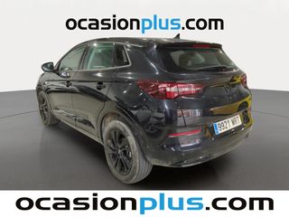 Opel Grandland 1.2 Turbo XHT S&S GS 96 kW (130 CV)