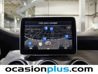 Mercedes-Benz CLA 180 90 kW (122 CV)