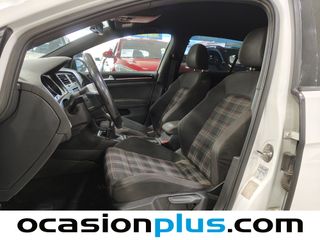 Volkswagen Golf GTI 2.0 TSI BMT 162 kW (220 CV)