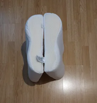 2 Almohadas cervicales