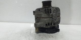 Peugeot 258876 alternador 9646321880 307 break 2.0