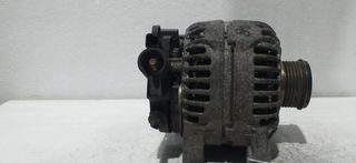 Peugeot 258876 alternador 9646321880 307 break 2.0