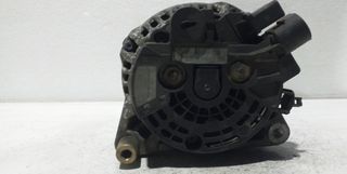 Peugeot 258876 alternador 9646321880 307 break 2.0