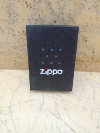 Mechero Zippo NUEVO Jazz Saxo 2013 USA