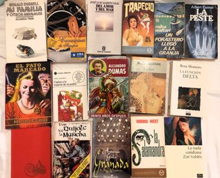 Libros baratos