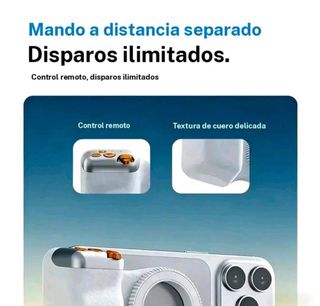 Base magnética para iPhone/Android