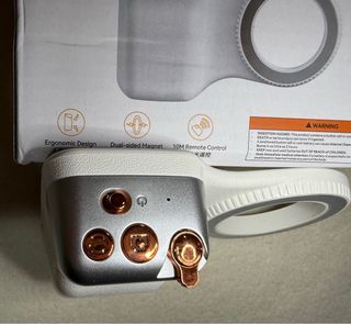 Base magnética para iPhone/Android