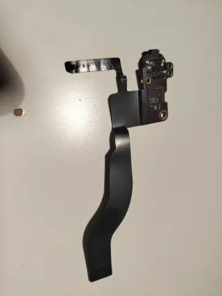 Conector Audio MacBook Pro A2338