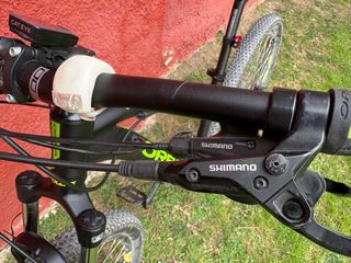 Bicicleta Orbea MX 27.5 Talla S