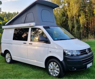 Techo elevable Camproof VW T5/T6