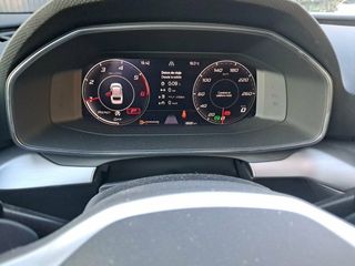 Seat Leon 2.0 TDI 110kW DSG-7 S&S FR XS