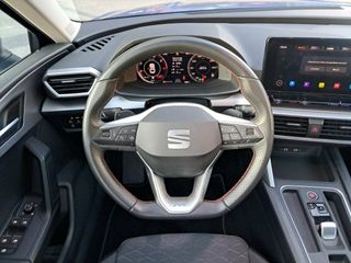 Seat Leon 2.0 TDI 110kW DSG-7 S&S FR XS