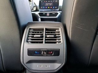 Seat Leon 2.0 TDI 110kW DSG-7 S&S FR XS