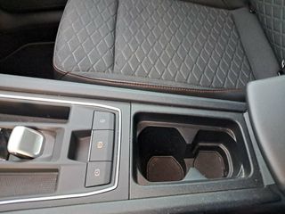 Seat Leon 2.0 TDI 110kW DSG-7 S&S FR XS