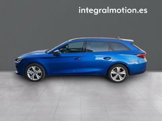 Seat Leon 2.0 TDI 110kW DSG-7 S&S FR XS