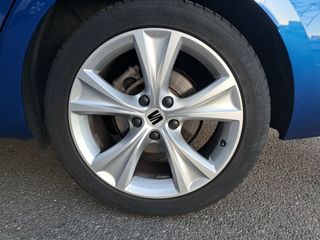 Seat Leon 2.0 TDI 110kW DSG-7 S&S FR XS