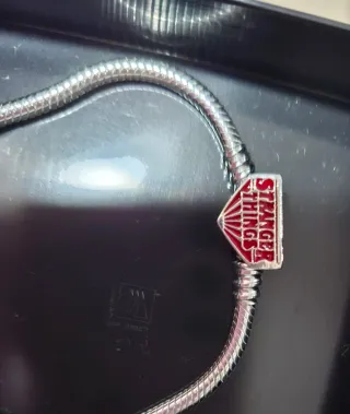 Pulsera Stranger Things T 18cm