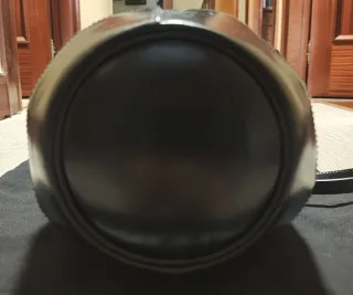 Bolso Bimba y Lola Negro y Azul