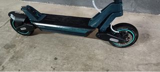 Patinete eléctrico cecotec Y65  TRUCADO