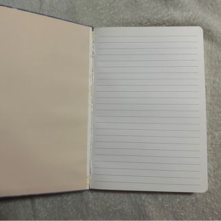 Cuaderno The Master Planner