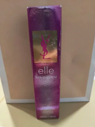 YSL Elle DESCATALOGADO