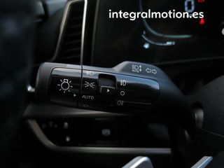 Kia Sportage 1.6 T-GDi PHEV 198kW (265CV) Drive 4x4