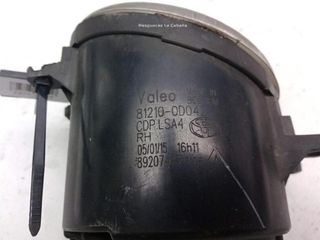 23237339 812100d042 faro antiniebla toyota avensis