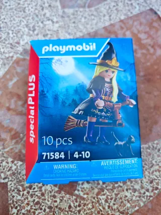 Playmobil 71584
