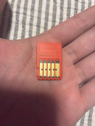 Cyberpunk 2077 Switch + Pegatinas