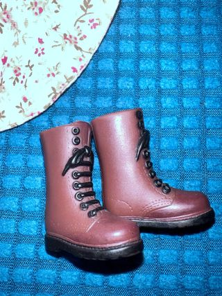 Outfit Blythe “Prairie Posie”Original Takara