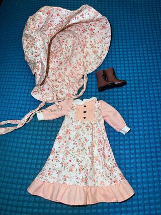 Outfit Blythe “Prairie Posie”Original Takara