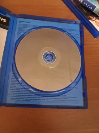 Life is Strange: Before the Storm PS4