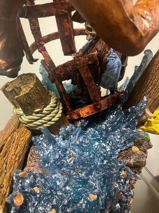 Figura Nathan Drake Uncharted 4