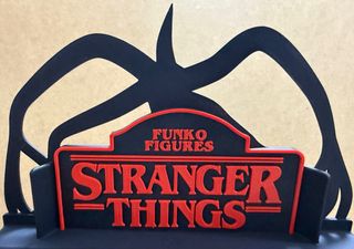 Colección Funko Pop Stranger Things Completa