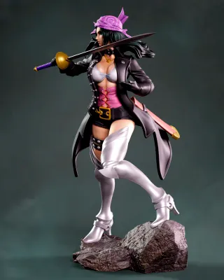 Nico Robin (Film Red)